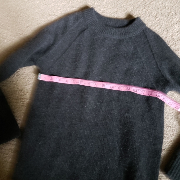 Demylee Cashmere Sweater - Picture 5 of 6
